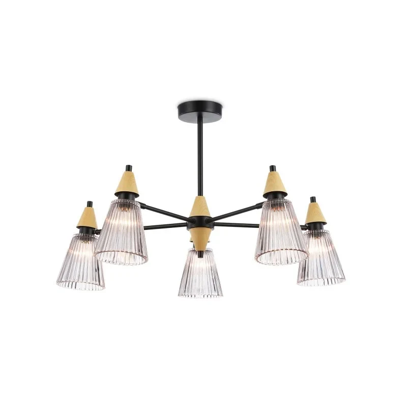 Люстра на штанге Ambrella Light LH58114