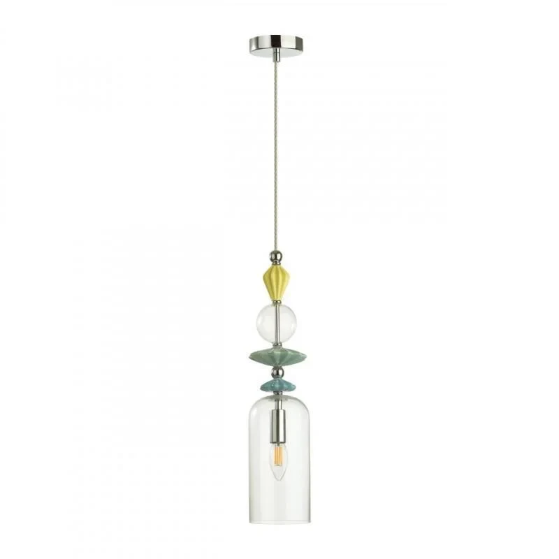 Подвесной светильник Odeon Light 4893/1