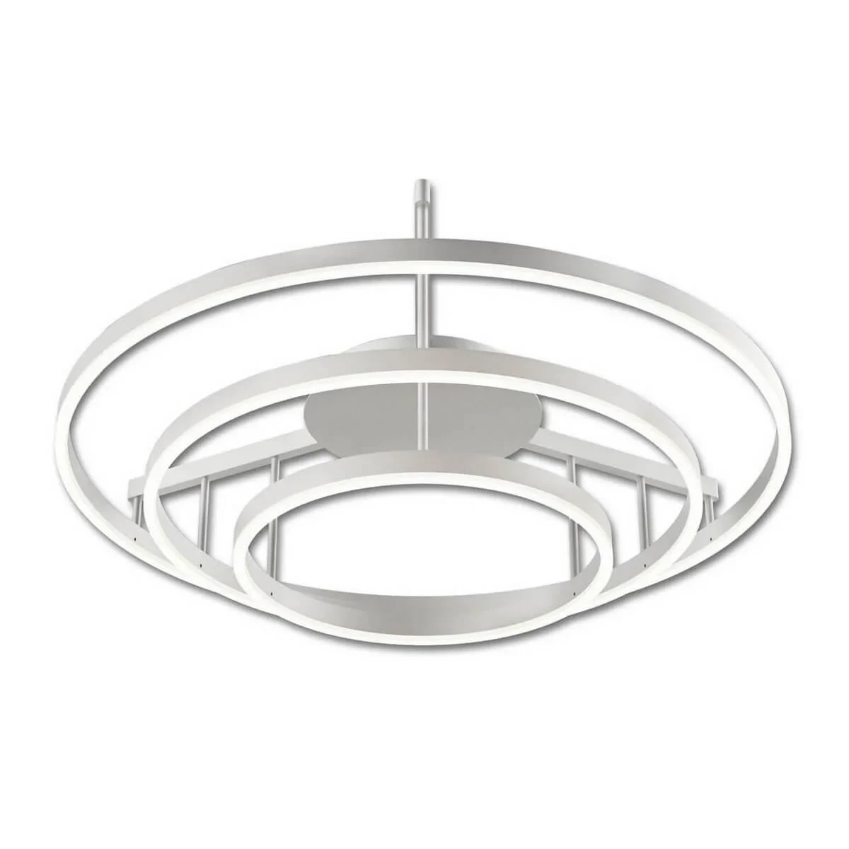 Потолочный светодиодный светильник Kink Light Тор 08208,01(4000K)