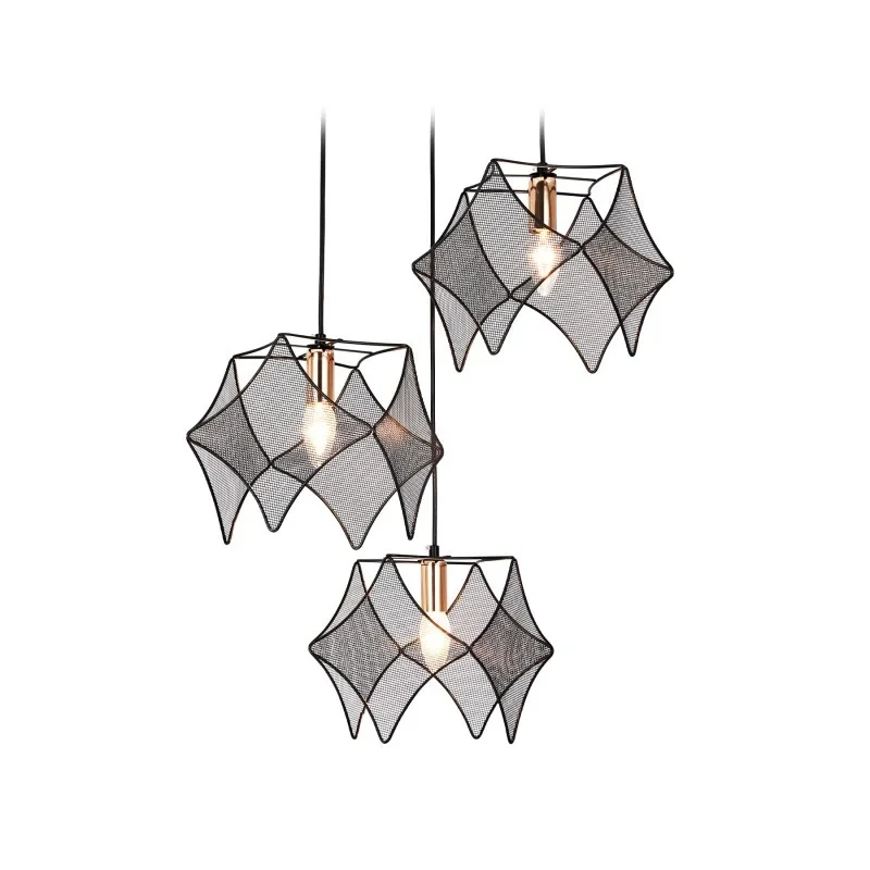 Подвесной светильник Ambrella Light TR8427