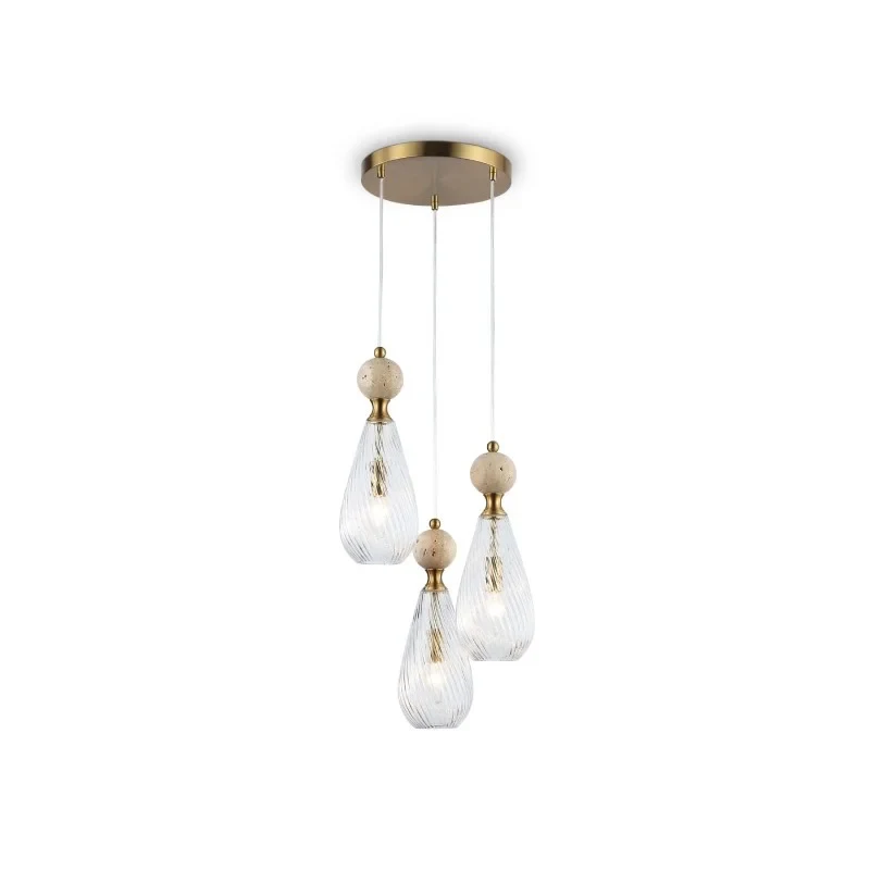 Каскадная люстра Ambrella Light LH53284