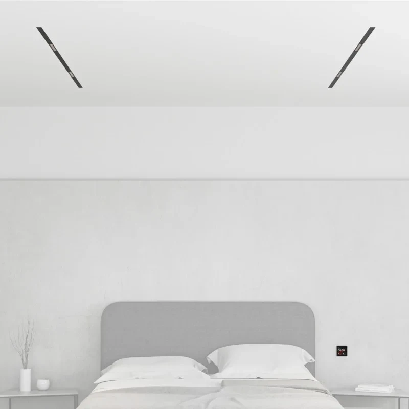 Трек-система Denkirs SET SMART ZigBee 04 PRO