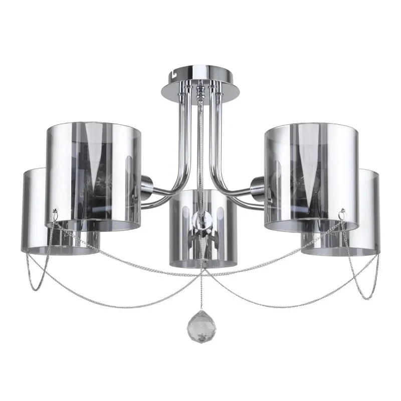 Escada 683/5P E14*40W Chrome