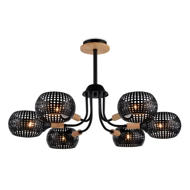 Люстра на штанге Ambrella Light TR80167