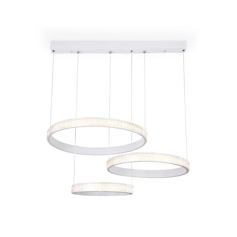 Каскадная люстра Ambrella Light FA6161