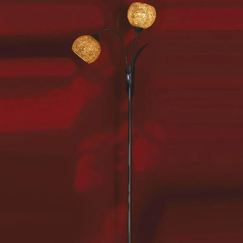 Торшер Lussole Bagheria GRLSF-6205-02