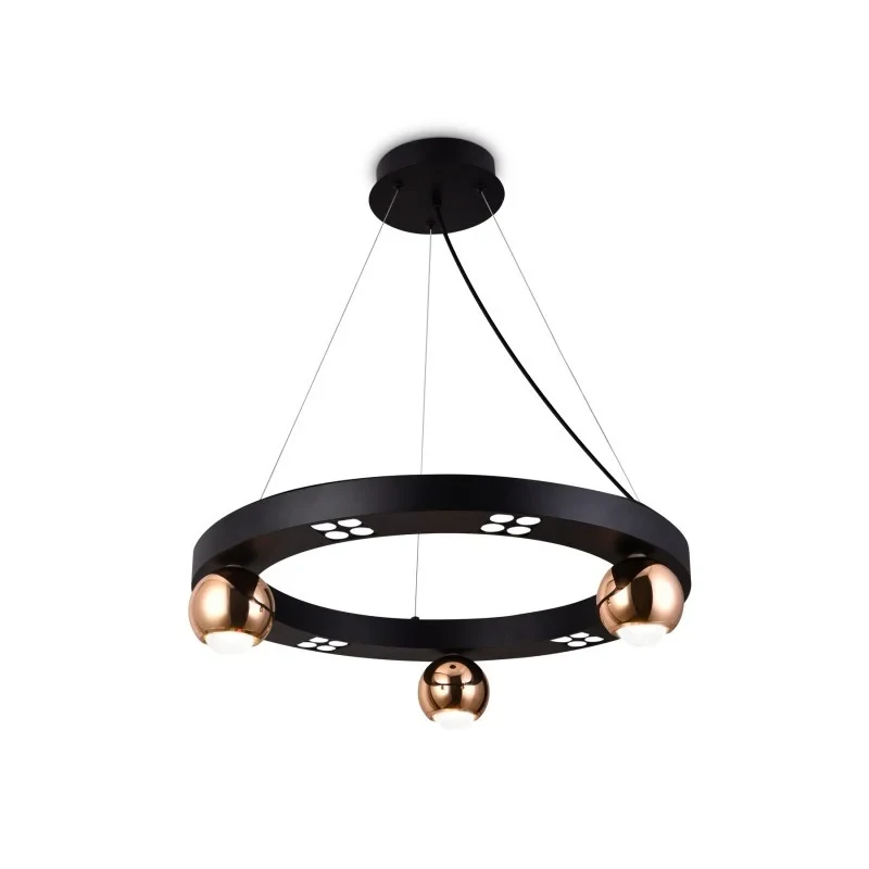 Подвесной светильник Ambrella Light FL5961