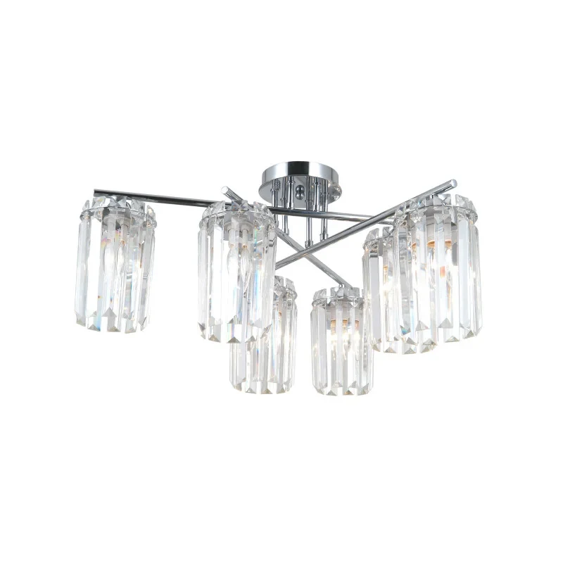 Накладная люстра Moderli V10753-6C