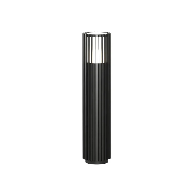Садово-парковый светильник Denkirs DK9725-BK
