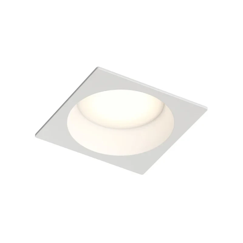 Влагозащищенный светильник Denkirs DK3104-WH