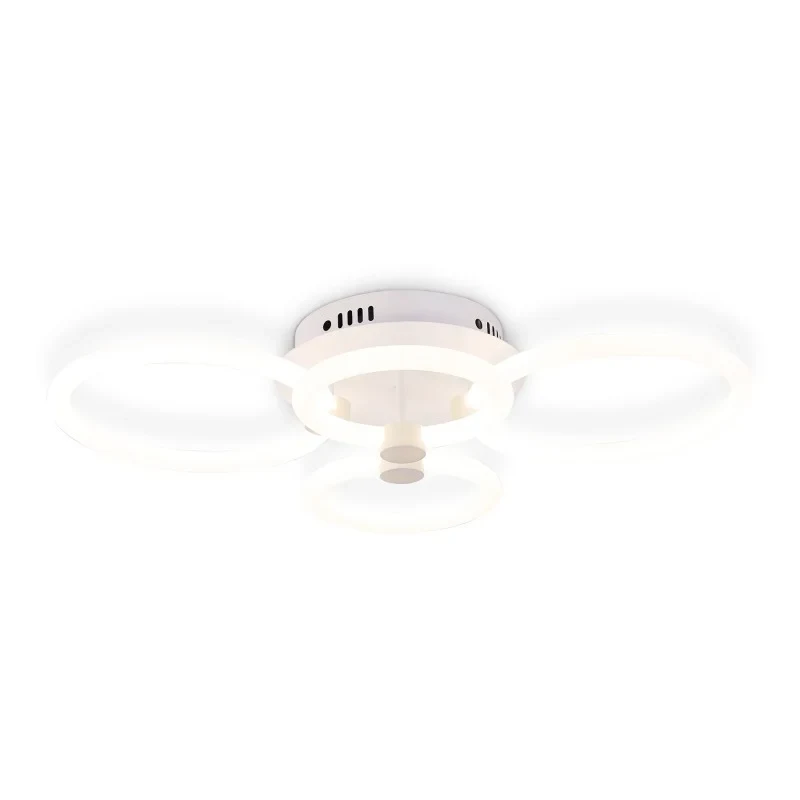 Накладная люстра Ambrella Light FA3811