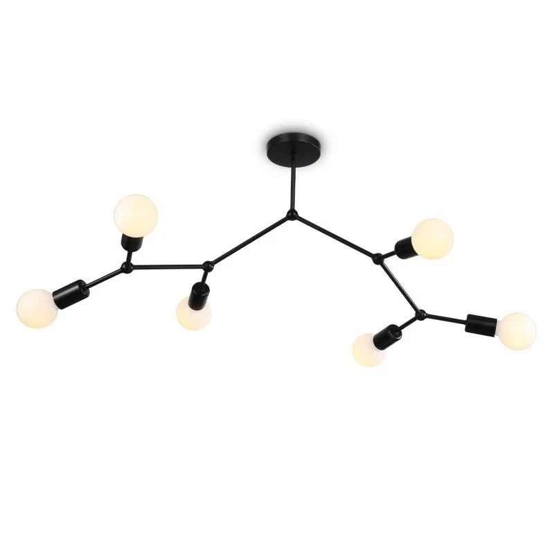 Люстра на штанге Ambrella Light TR8036