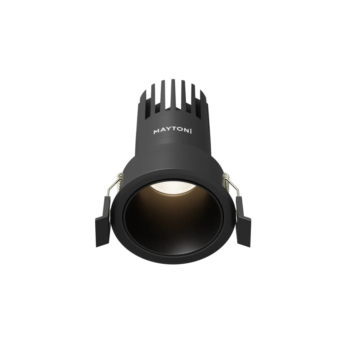 Встраиваемый светильник Technical DL116-10W-4K-B