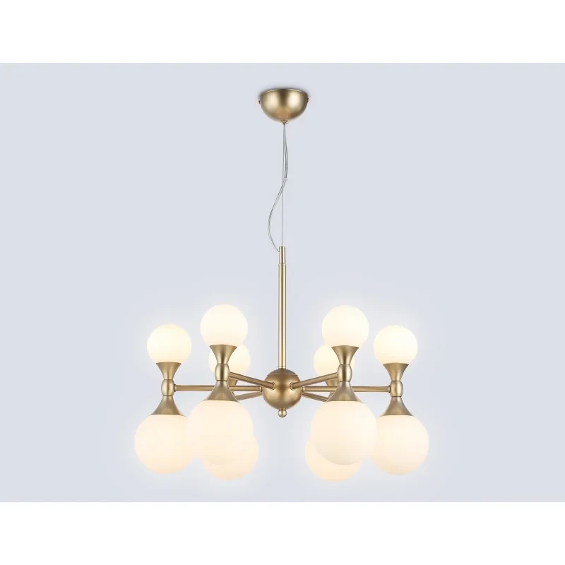 Подвесная люстра Ambrella Light LH51050