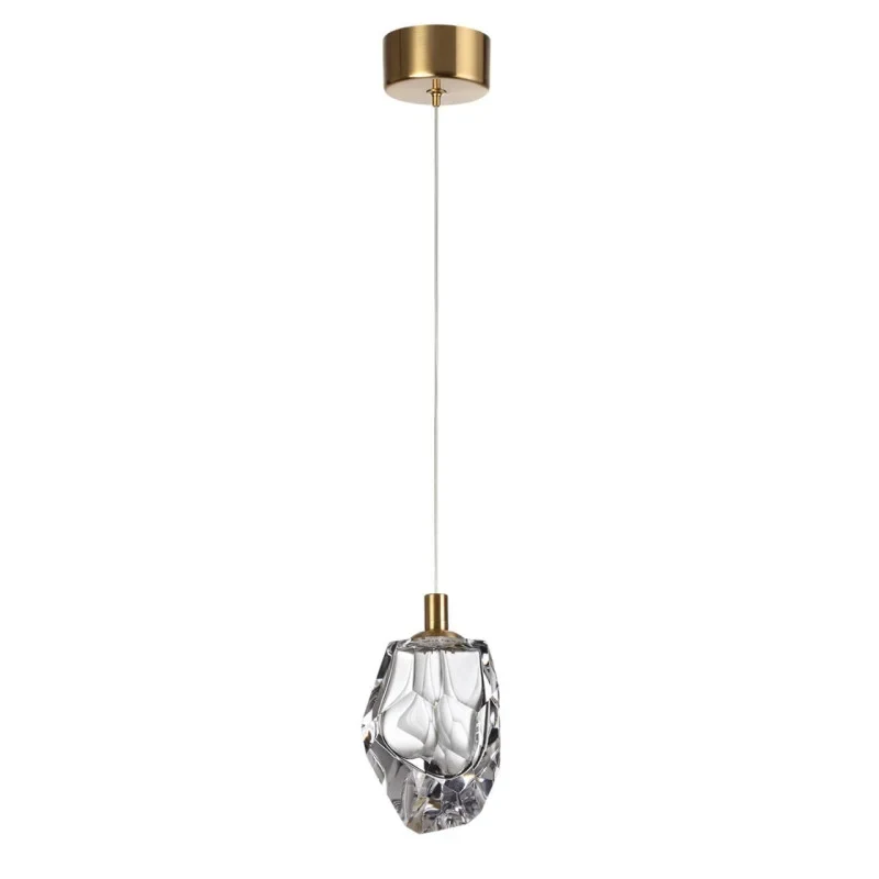 Подвесной светильник Odeon Light 7114/4LC