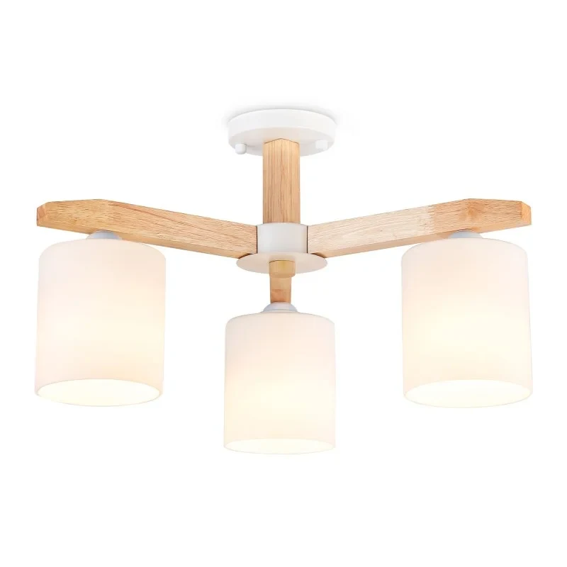 Люстра на штанге Ambrella Light TR83112