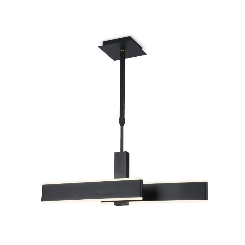 Люстра на штанге Ambrella Light FA6667