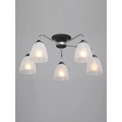 Накладная люстра Vitaluce V3946-1/5PL