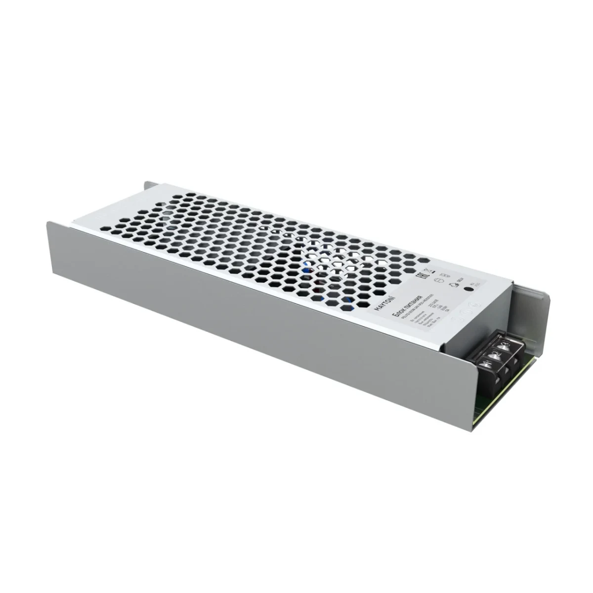 Комплектующие к светодиодной ленте Led Strip 821005