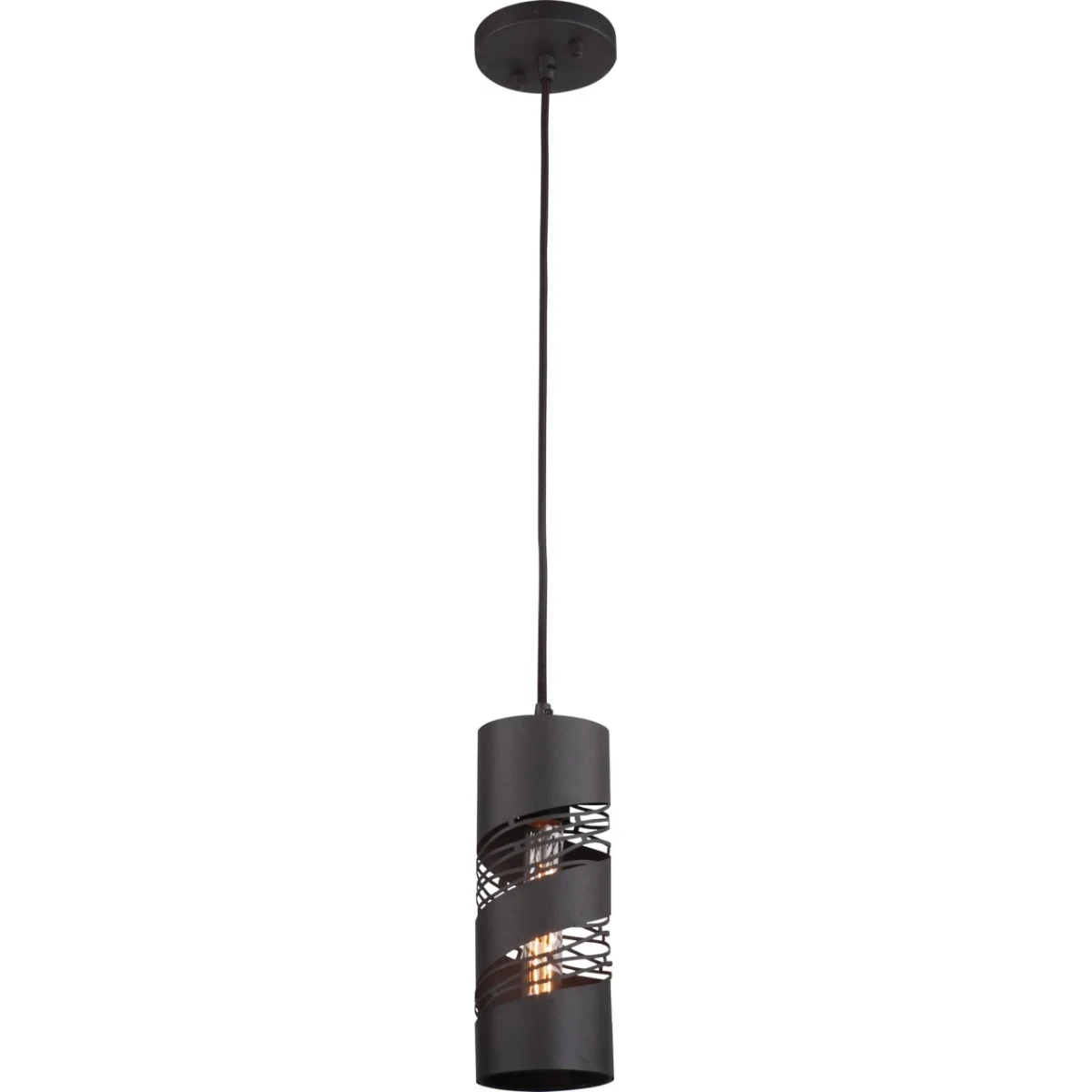 Подвесной светильник Lussole Loft 24 LSP-9651