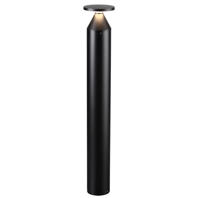 Садово-парковый светильник Odeon Light 7119/12GLA