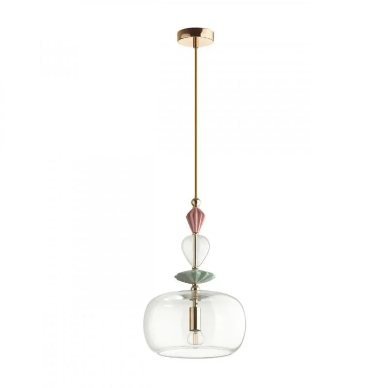 Подвесной светильник Odeon Light 4855/1A