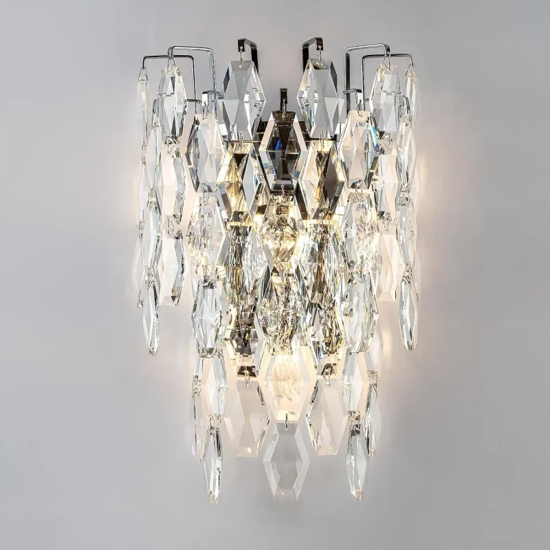 Бра MODELUX ML.6938.380 CR
