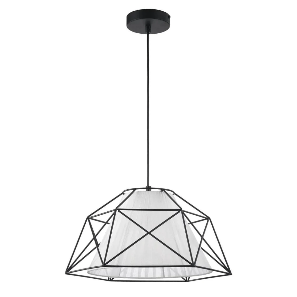 Подвесной светильник Freya Mizar FR4313-PL-11-BL