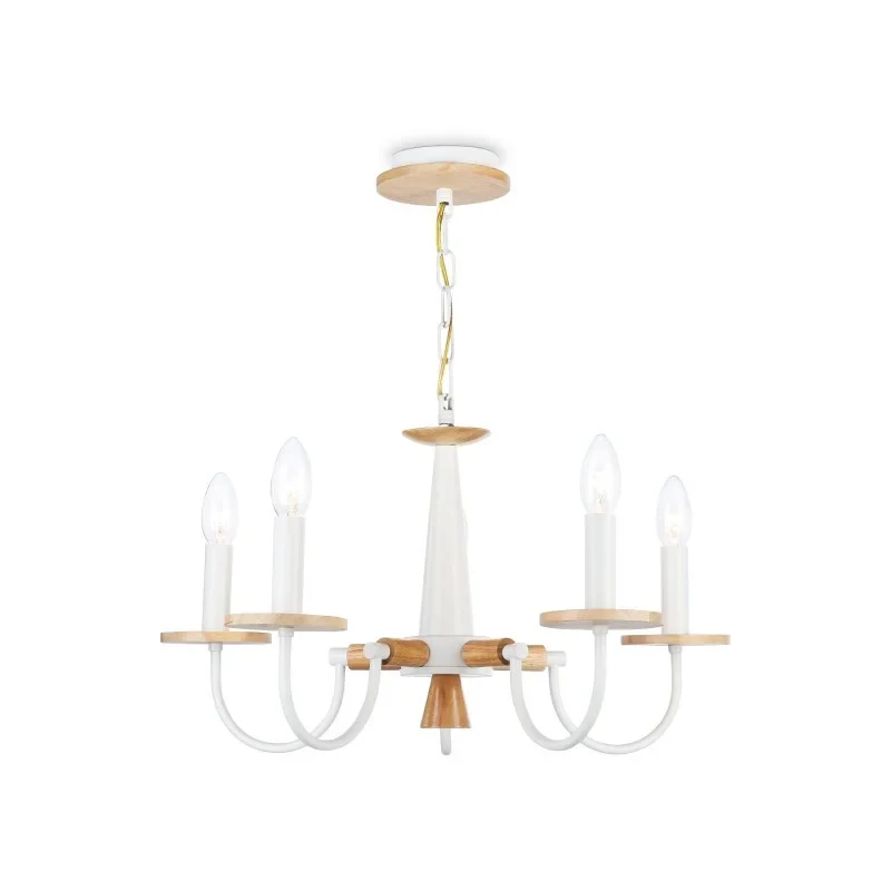 Подвесная люстра Ambrella Light TR9592