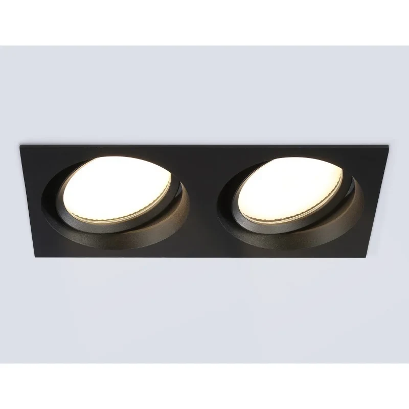 Встраиваемый светильник Ambrella Light TN6661