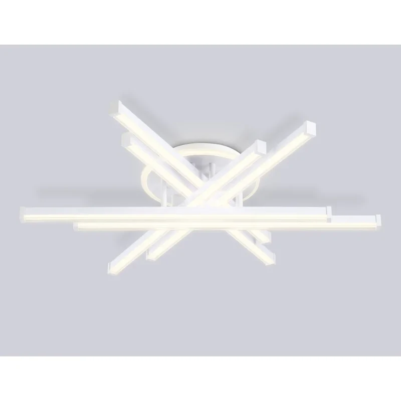 Накладной светильник Ambrella Light FL6271