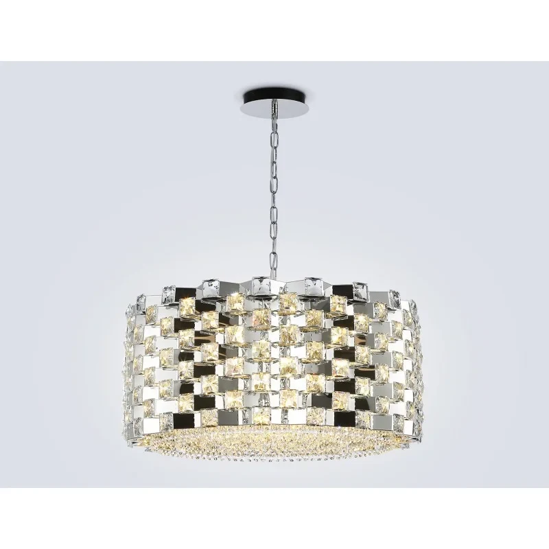 Подвесная люстра Ambrella Light LH41006