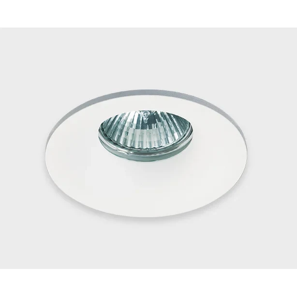 Встраиваемый светильник ITALLINE M01-1021 white