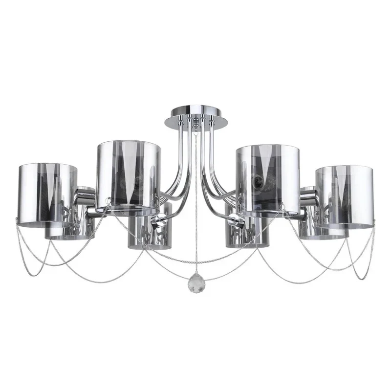 Escada 683/8P E14*40W Chrome