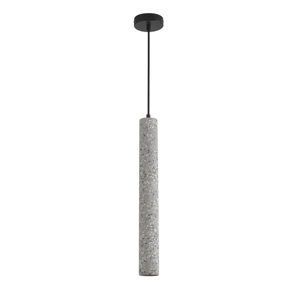 8357/1B LN Подвес GU10 5Вт 3000К 220В IP20 SUSPENTIONI