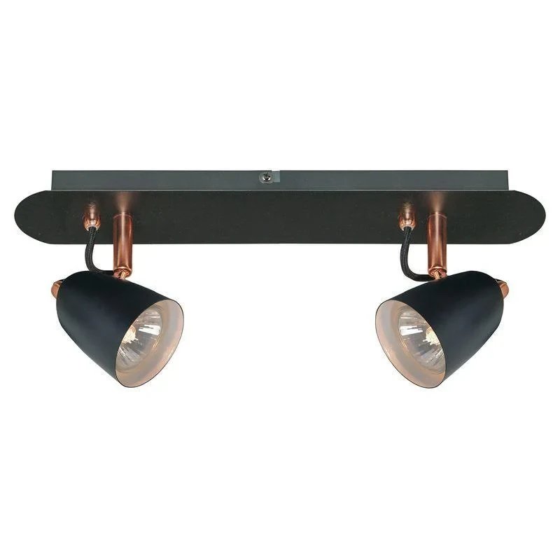 Спот Lussole Loft LSP-9852