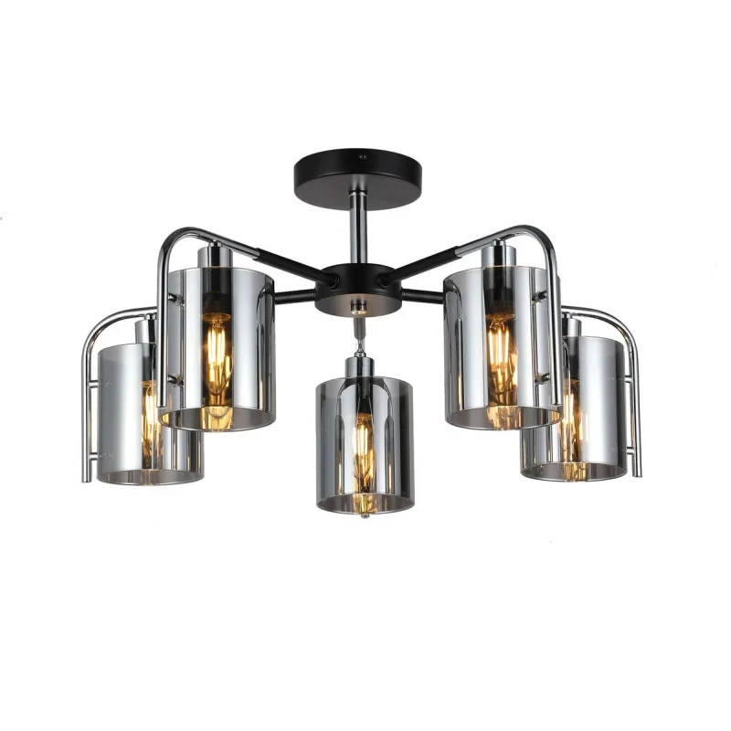 Escada 671/5P E14*40W Chrome