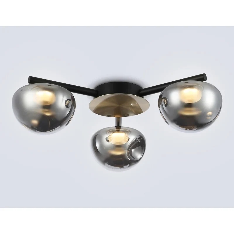 Накладная люстра Ambrella Light LH12006