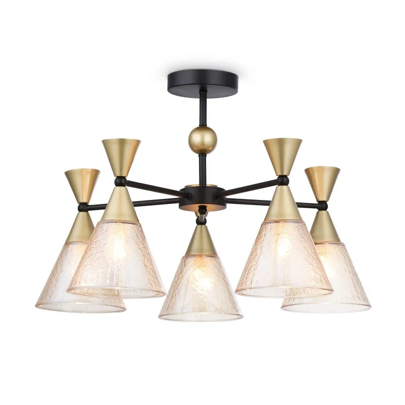 Люстра на штанге Ambrella Light TR3171