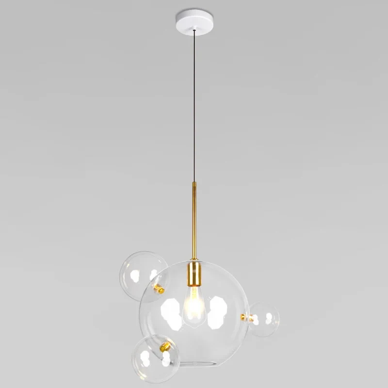 Подвесной светильник LOFT IT 2034-P4