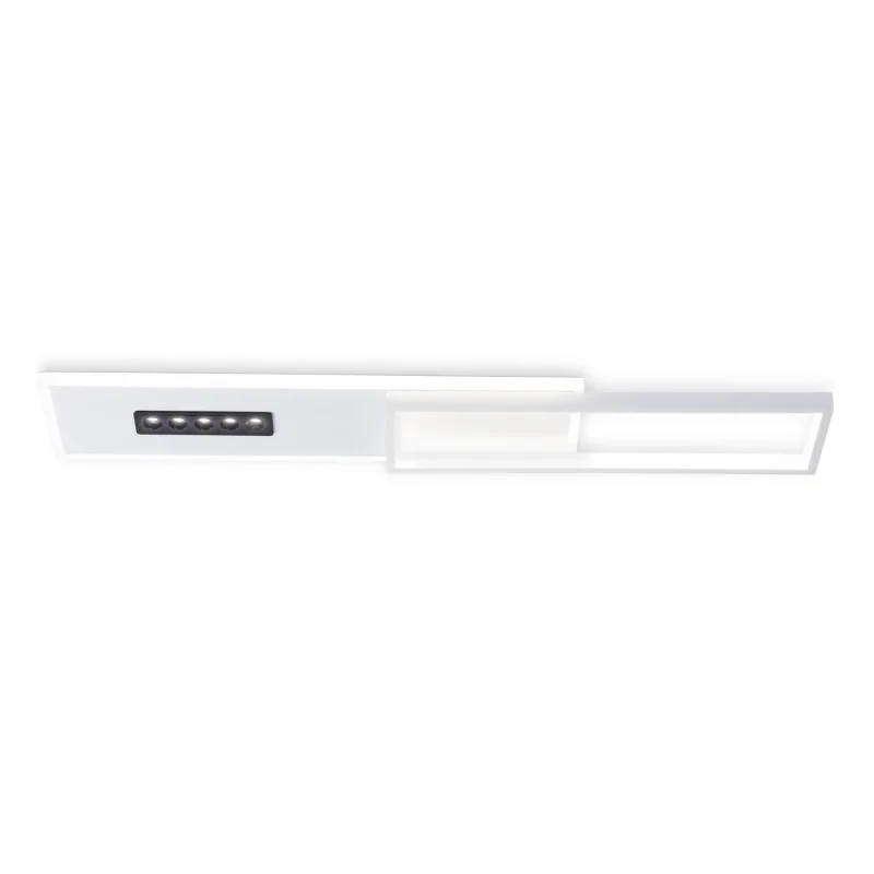 Накладной светильник Ambrella Light FL51453