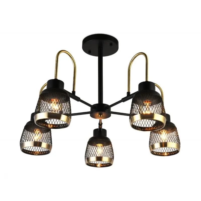 Люстра на штанге Ambrella Light TR8002
