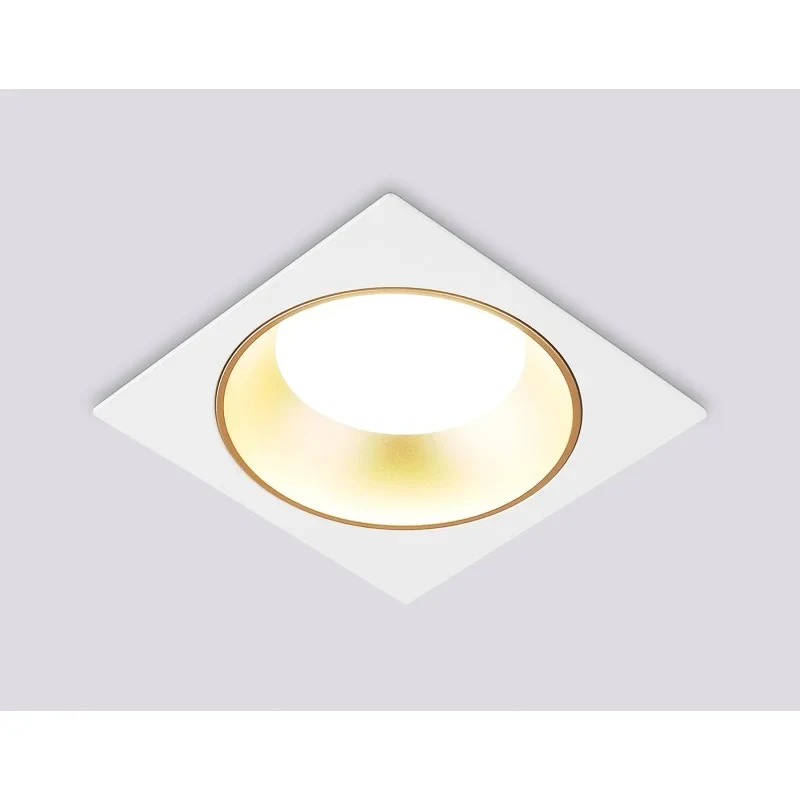 Встраиваемый светильник Ambrella Light TN52338