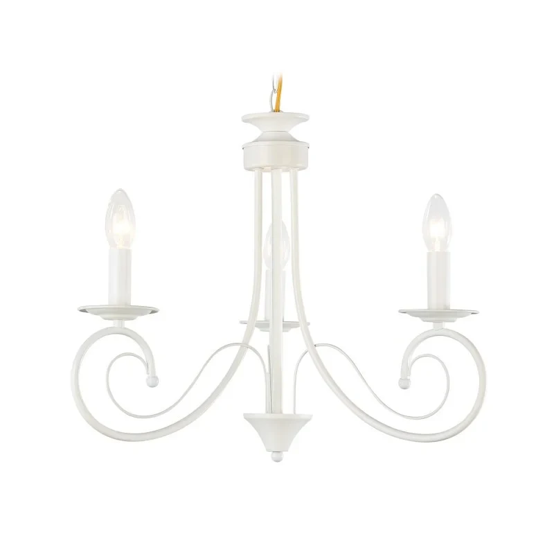 Подвесная люстра Ambrella Light TR9605