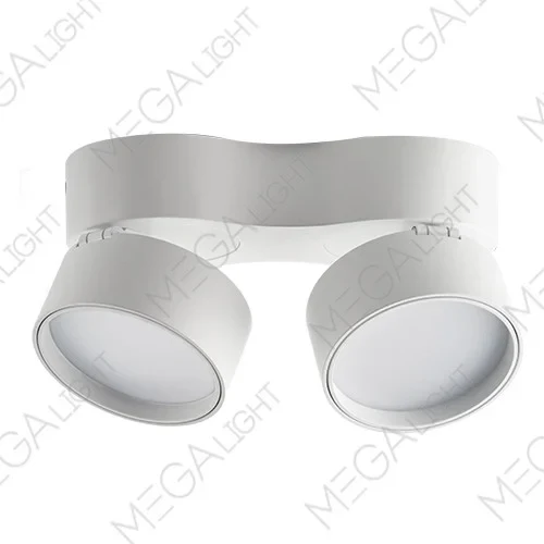 Накладной светильник ITALLINE M03-178 white