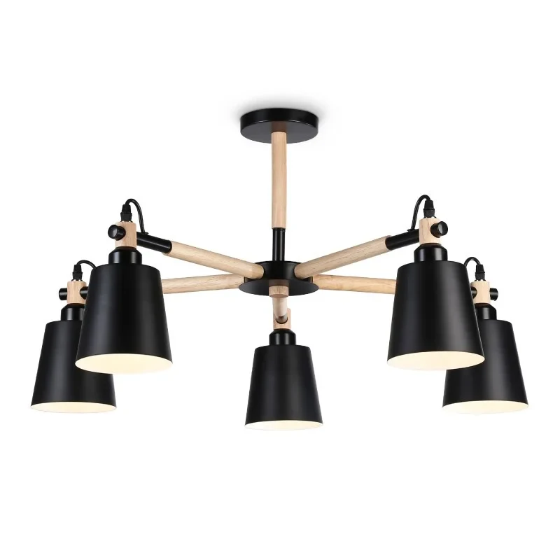 Люстра на штанге Ambrella Light TR82211