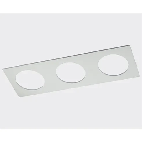 Рамка ITALLINE SP 03 black