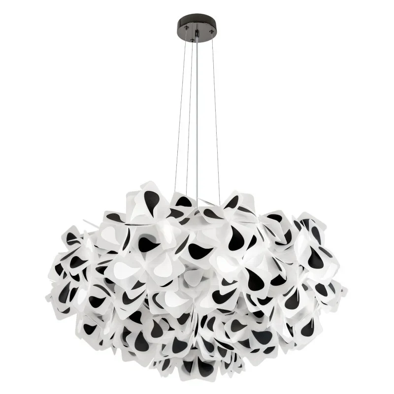 Подвесной светильник LOFT IT 10595/780 Black