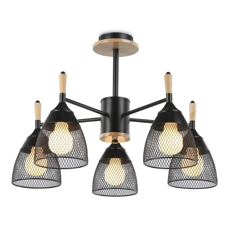 Люстра на штанге Ambrella Light TR8015