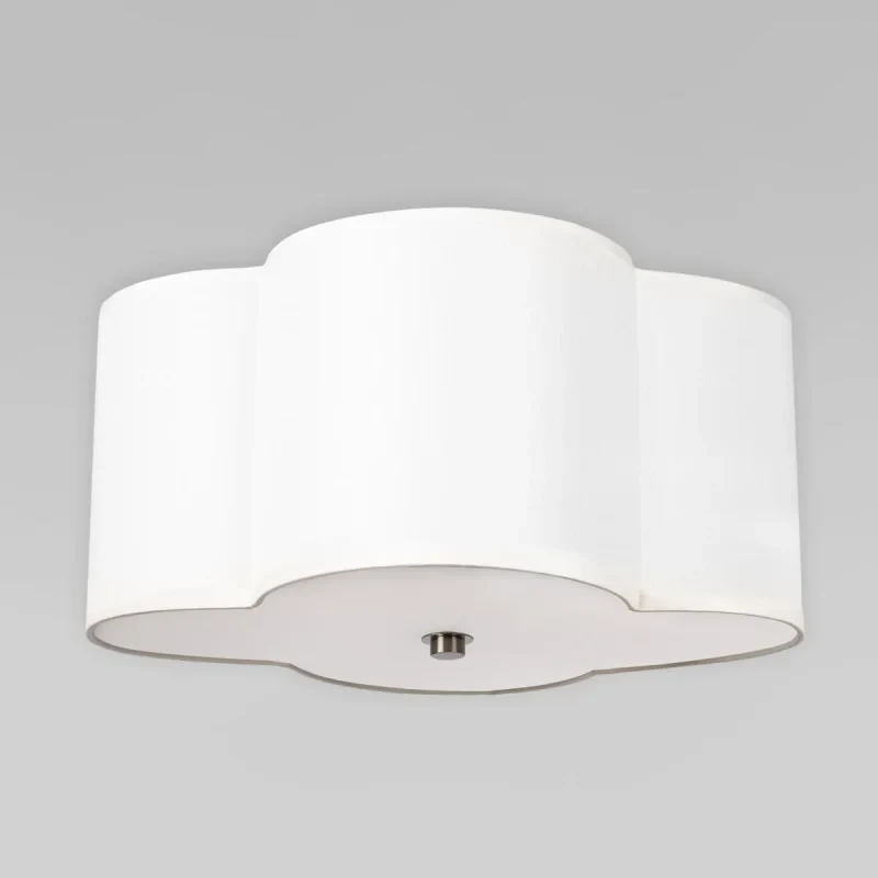 Накладная люстра LOFT IT 10303 Nickel